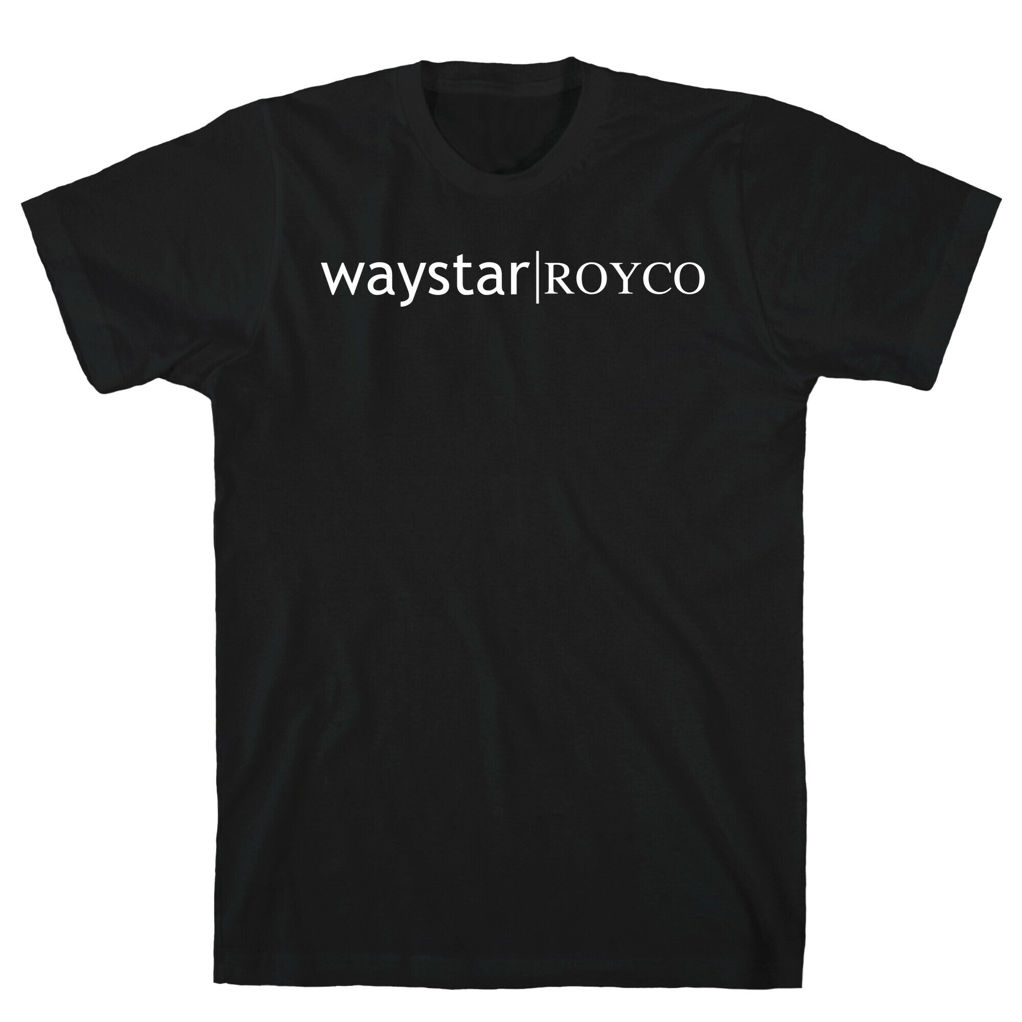 Waystar Royco Parody T-Shirt